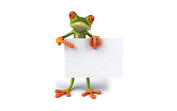 D Cute Frog Play 1920Ã1200 Frog (58 ) | Adorable HD wallpaper